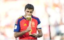 Rodri için Ballon d'Or açıklaması!