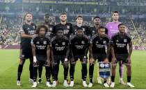 Lyon'da Fenerbah�e ma�� �ncesi mali alarm