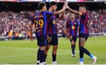 Barcelona, Joan Gamper Kupası'nı kazandı