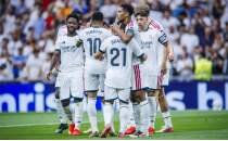 Real Madrid'den 3'te 3: Arda G�ler'den 4 dakikada �ov!