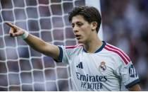 Real Madrid'den Arda Güler kararı!