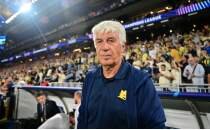 Gasperini'den Fenerbahçe için açıklama