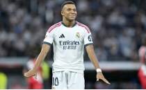Kylian Mbappe'den derbi i�in a��klama