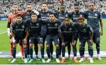 Beşiktaş maçı sonrası Marsilya'ya olay gönderme!