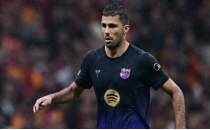 Rodri: 'Hayat�mda b�yle bir �ey g�rmedim'