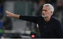 Jose Mourinho, transfere kapıyı kapattı!