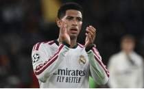 Real Madrid'den Jude Bellingham karar�!
