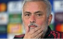 Jose Mourinho'dan Arda Güler mesajı