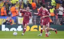 Liverpool, Fenerbah�e �ncesi geri d�nd�!