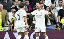 Arda Güler attı, Real Madrid doludizgin!