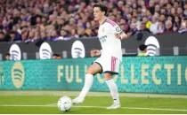 Real Madrid'in Arda Güler paylaşımına milli yıldızdan yanıt!