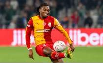 Rafael Leao: 'Henüz yüzde yüz değilim'