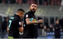 Arturo Vidal'den Galatasaray için itiraf