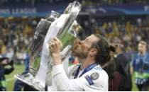 Gareth Bale'den s�rad��� itiraflar