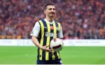 Fenerbah�e'de Mert Hakan Yanda� geli�mesi!