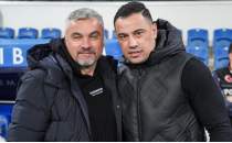 Thomas Reis ve �a�da� Atan'dan Kayserispor'a ret