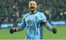 Gökhan Değirmenci'den penaltı tepkisi: 'Canımız yanıyor'