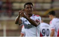 Be�ikta�'ta Uduokhai karar�