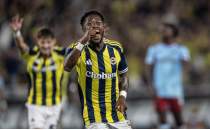 Fenerbah�e'de ayr�l�k karar�; Fred