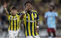 Fenerbahçeli Fred'e sürpriz talip