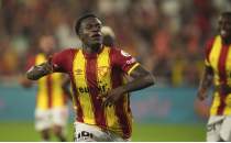 Anthony Dennis için Göztepe'ye Almanya'dan teklif