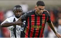 S�per Lig'de 'Hali� derbisi' oynanacak