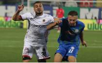 Gen�lerbirli�i, �aykur Rizespor ile haz�rl�k ma�� yapacak