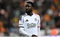 Wilfred Ndidi: 'Beşiktaş'ı bu yüzden seçtim'