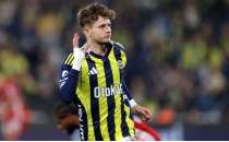 Sebastian Szymanski'ye �spanya'dan s�rpriz talip