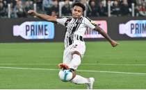 Juventus'ta McKennie kararı: 2030'a kadar devam