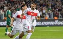 Ba�ar �nal'dan Be�ikta�'a ret