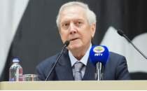 Aziz Y�ld�r�m: 'Bu son geli�im, bir daha gelmem!'