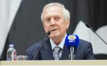 Aziz Yıldırım'ın Fenerbahçe başkan adaylığı kararı!