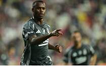 Tiago Djalo'dan Be�ikta�, Sergen Yal��n ve Kenan Y�ld�z itiraf�