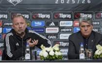 Be�ikta�'ta aranan transfer!