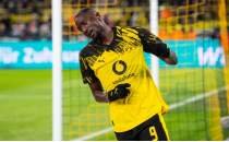 Fenerbahçe'ye Gineli gol makinesi: Serhou Guirassy