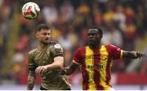 Kocaelispor'da Linetty ile ayr�l�k yak�n