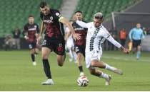 Gen�lerbirli�i'nde kaptan Sinan Osmano�lu ile yollar ayr�ld�