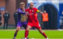 Ey�pspor'da Samu Saiz'a veda