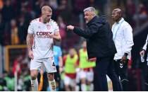 Thomas Reis'ten Türkiye için itiraf!