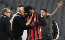 Fofana'dan Süper Lig'e övgü