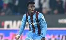 Galatasaray'dan Oulai i�in bir teklif daha