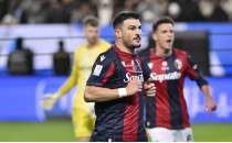 Bologna, Orsolini'den cevap bekliyor