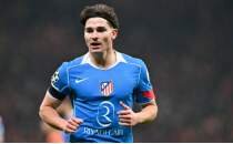 Diego Simeone'den Julian Alvarez a��klamas�