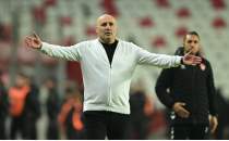 Sami U�urlu: 'Telafi edecek g�c�m�z ve inanc�m�z var'