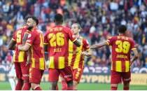 Göztepe'de ikinci hamle orta sahaya: Mateo Banegas
