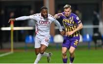 Hull City'nin istediği transfer: Olivier Ntcham