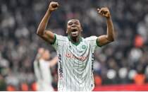 Konyaspor, PSV ile pazarlık masasında