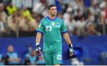 Chelsea'ye Emiliano Martinez önerisi