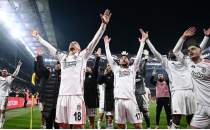 Be�ikta�, T�rkiye Kupas�'nda Ke�i�reng�c�'n� a��rlayacak!